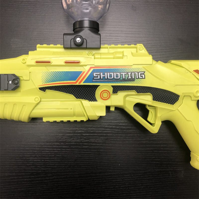 barrett toy sniper rifle - gel blaster