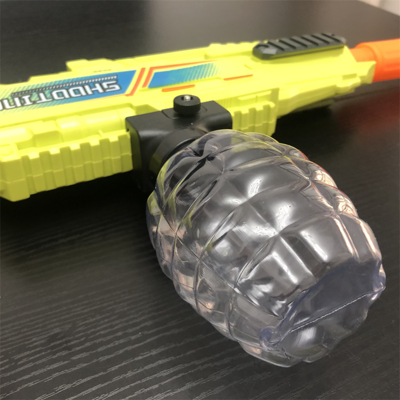 gel blaster realistic guns