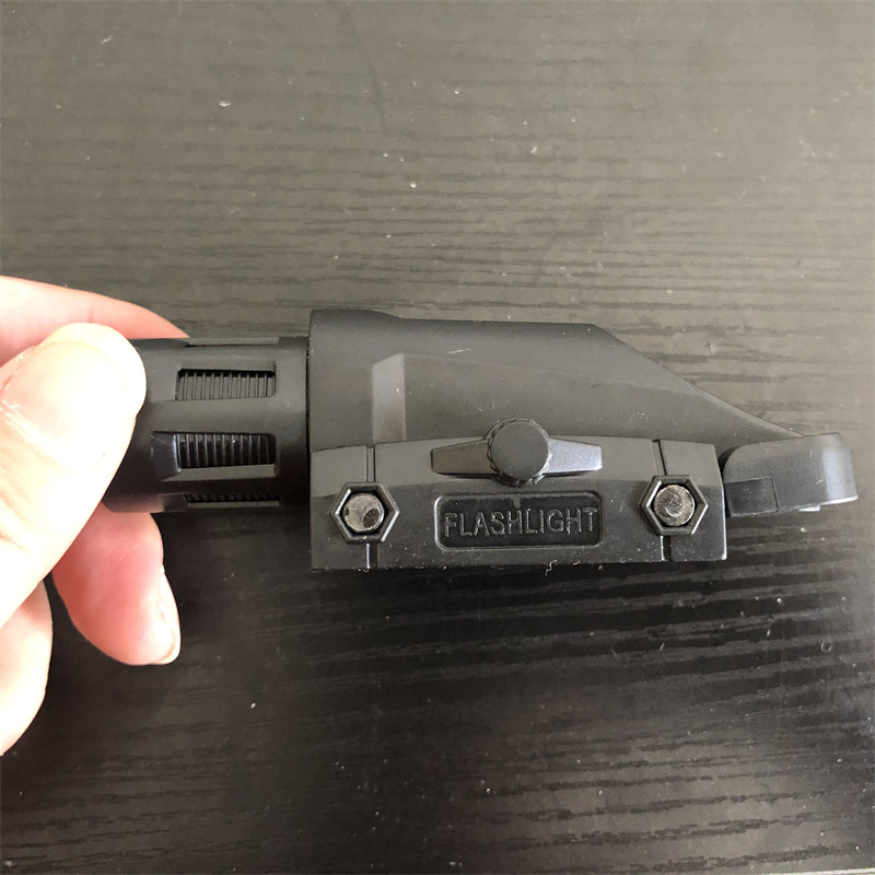 gel blaster scopes and sights