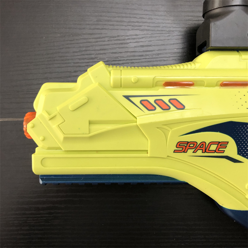 Gel Blaster Surge | Gel Balls Gun Gel Blaster Led Light Space-28